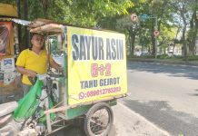 Harapan Rakyat ke Pemerintah Kota Surabaya, Ini Curhatan Pedagang Sayur Asin Diponegoro harapan-rakyat-ke-pemerintah-kota-surabaya-ini-curhatan-pedagang-sayur-asin-diponegoro