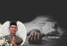 Diduga Motif Cemburu, Anak Lurah Kawasan Pakal Dibacok Tunangannya Sendiri