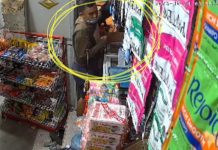 Pembobol Toko Madura di Randu Agung Terekam CCTV, 2 HP dan Uang Jutaan Diembat