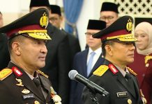 Presiden Prabowo Lantik Kapolri Suyudi Gantikan Listyo presiden-prabowo-lantik-kapolri-suyudi-gantikan-listyo