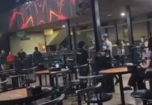 Sepekan Gerebek Kampung Narkoba Kunti, Kini Polda Jatim Razia Diskotek Stasiun sepekan-gerebek-kampung-narkoba-kunti-kini-polda-jatim-razia-diskotek-stasiun