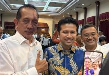 Soroti Efisiensi APBN, Adv Yulianto Berharap Anggota Wantimpres Baru Mampu Beri Masukan Kebijakan Fiskal yang Berkeadilan soroti-efisiensi-apbn-adv-yulianto-berharap-anggota-wantimpres-baru-mampu-beri-masukan-kebijakan-fiskal-yang-berkeadilan